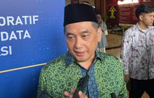 Kubu Mardiono dan Agus Suparmanto Akhirnya Berdamai, Angkat Ketum dan Waketum