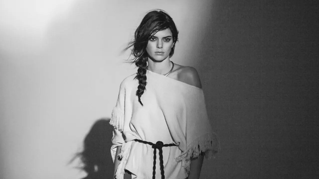 Kendall Jenner
