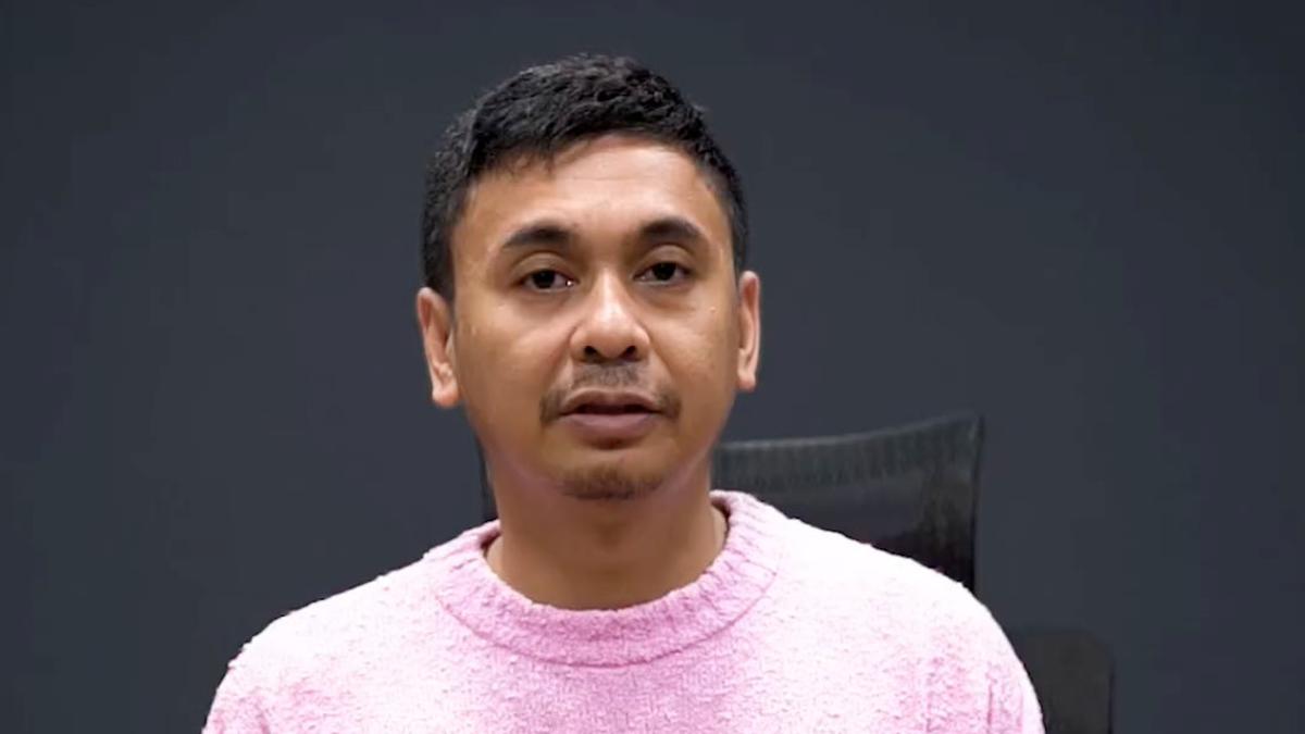 Raditya Dika Jadi Juri Kompetisi Film Pendek, Sorot Kreativitas Anak Muda Indonesia Zaman Now