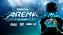 Tonton Festival Esports Online Terbesar di Indonesia Bertajuk Gopay Arena Championship di Vidio
