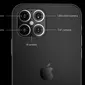 Gambar render iPhone 12. (Doc: Phone Arena)