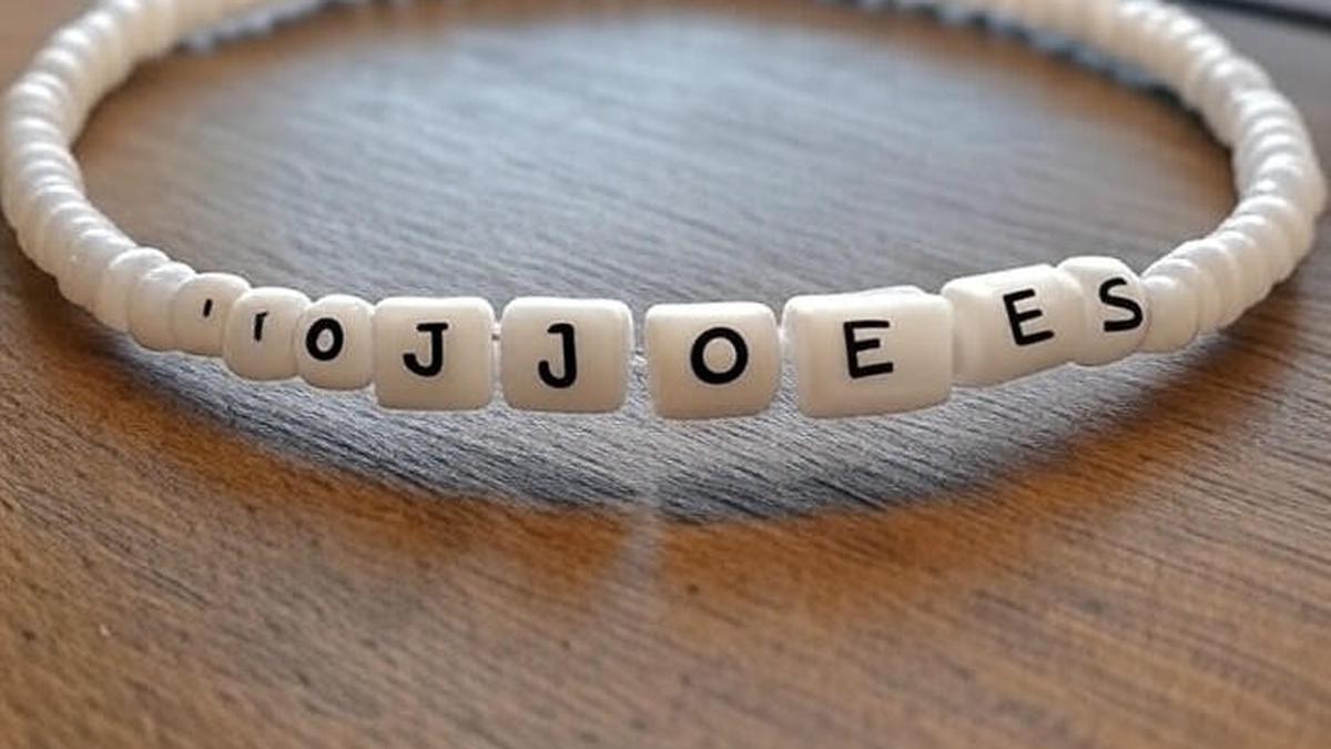 8 Model Gelang dari Manik-Manik Huruf, Jadi Aksesori Favorit Anak Muda yang Penuh Arti