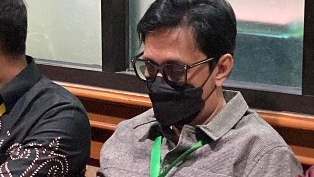 Usai Dengar Putusan Cerai Erin, Andre Taulany Pilih Bersyukur dan Kembali Syuting