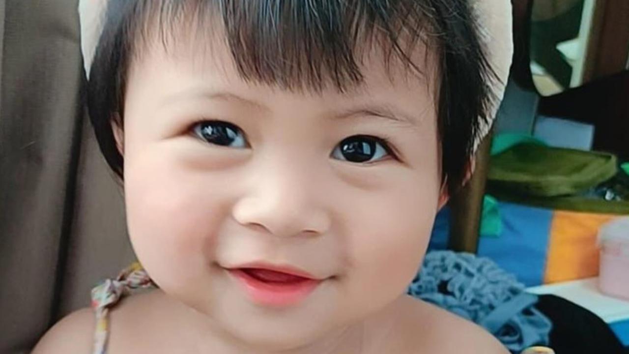 Koleksi Dress Lily Anak Nagita Slavina dan Raffi Ahmad, Harganya Tembus Jutaan Rupiah!