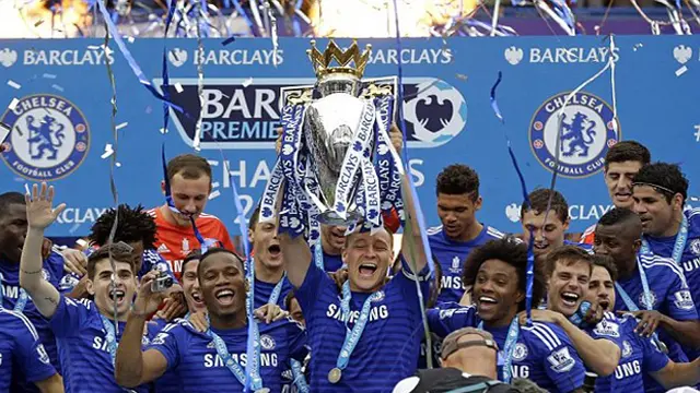 Chelsea