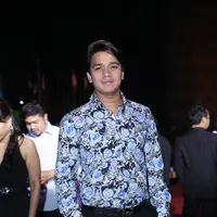 Billy Syahputra merupakan presenter yang lahir di Jakarta, 16 Januari 1991. (Galih W Satria/Bintang.com)