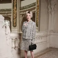 Intip gaya selebriti hadiri Chanel Haute Couture Fall/Winter 2026 (Chanel)
