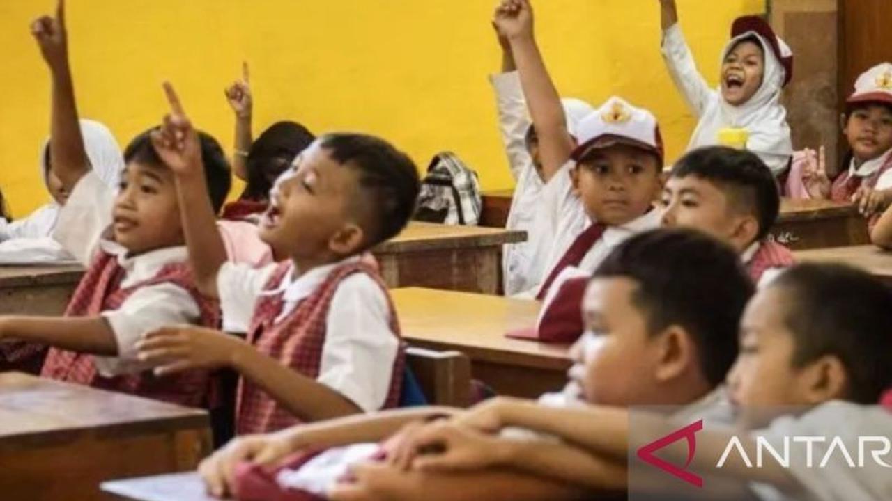 Beasiswa Karawang Cerdas 2025: 11.775 Pelajar Lolos, Anggaran Rp25 Miliar Disediakan Pemkab Karawang