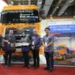 Truk BBM UD Trucks Quester Laris Manis di Giicomvec 2024, Terjual 52 Unit (ist)
