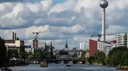 Tak Dipenjara, Terdakwa Pembunuhan WNI di Jerman Divonis Masuk RS Jiwa
