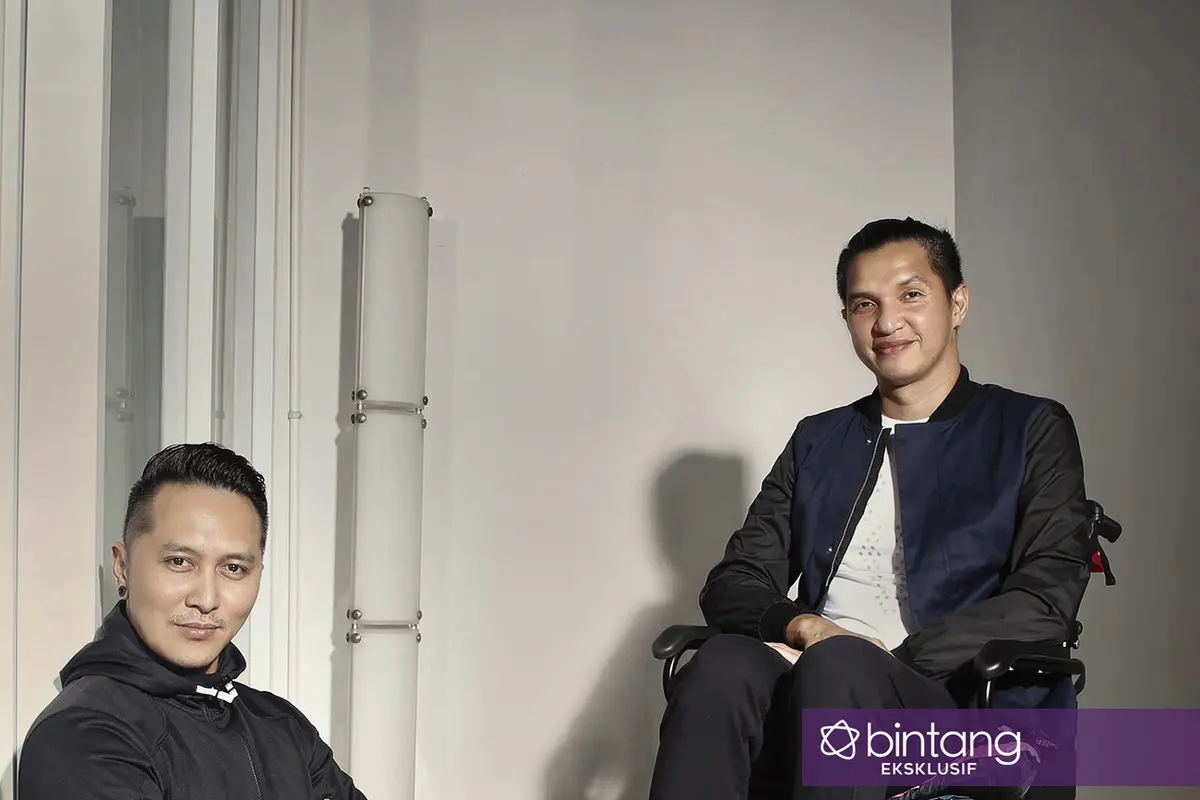 [Bintang] C3 Eksklusif Demian Aditya dan Echon