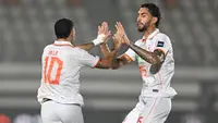 Hasil AFC Challenge League: Borneo FC Sukses Lumpuhkan Taiwan Steel, Ukir Kemenangan Sempurna di Grup D