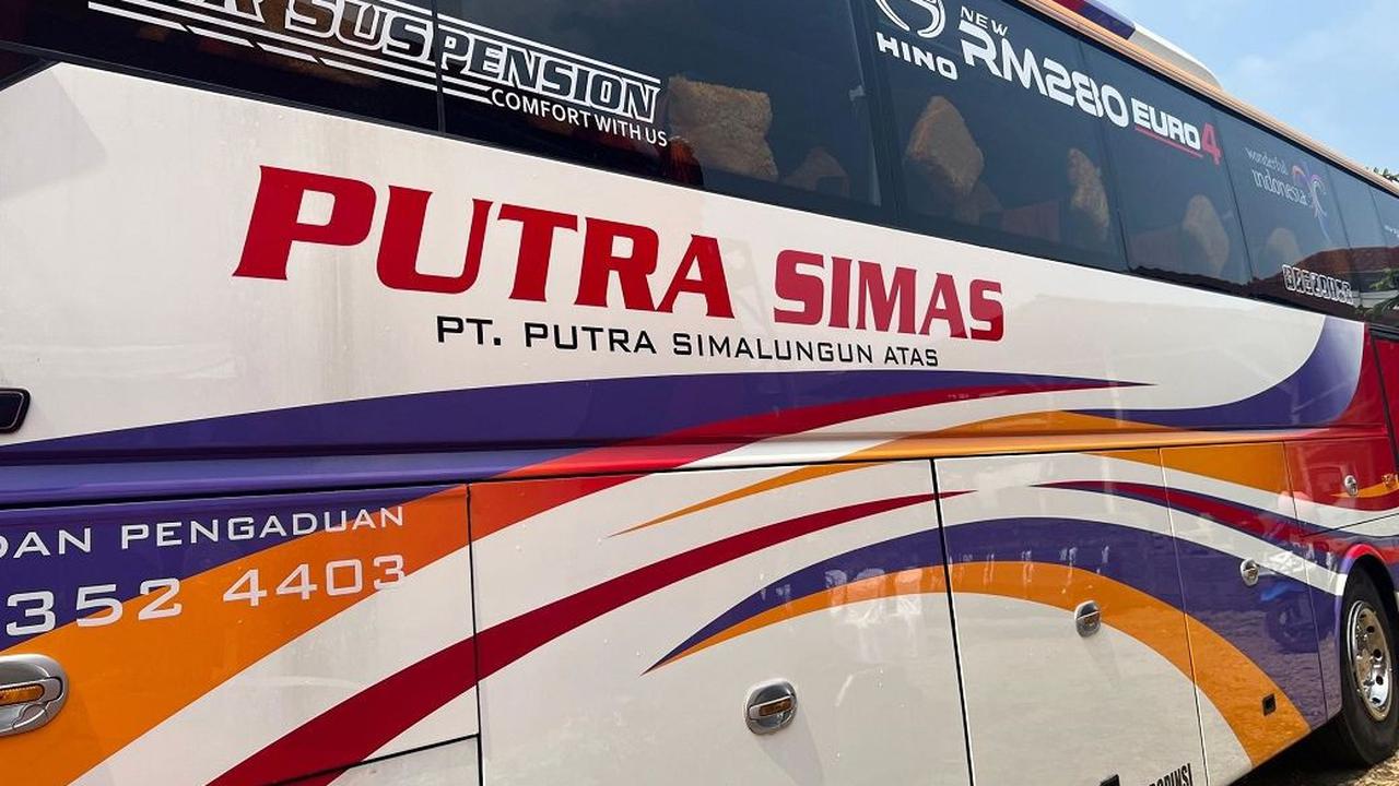 Mengunakan sasis Hino Bus RM 280 space frame, bus ini dapat dibuat dengan bagasi yang tembus kiri-kanan, sehingga bagasi lebih luas, dan memuat barang besar, bahkan sepeda motor.