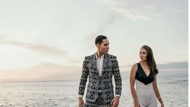 Ganindra Bimo-Andrea Dian