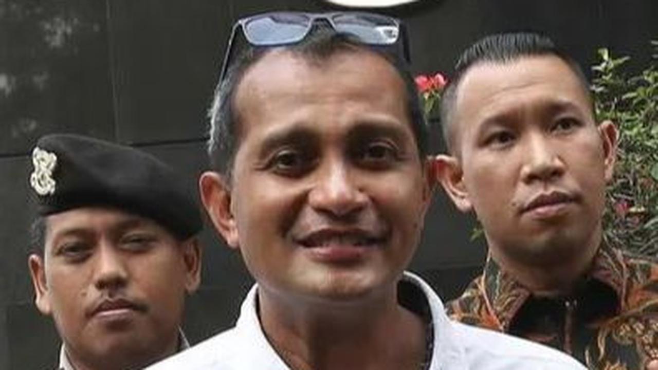 KPK Tetapkan Wamenkumham Eddy Hiariej Tersangka Suap, Diduga Raup Rp 7 Miliar