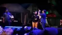Warga Tewas Tertabrak Kereta hingga Pagelaran Solo City Jazz