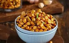 Trik Membuat Kacang Bawang Renyah dan Anti Gagal, Bisa Diikuti di Rumah
