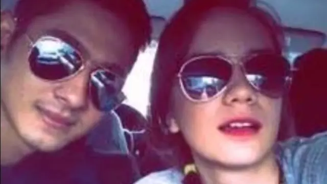 7 Potret Lawas Gaya Pacaran Arya Saloka dan Putri Anne, Curi Perhatian
