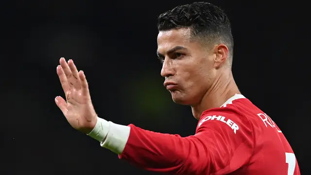 Foto: Deretan 5 Pemain dengan Koleksi Braces Terbanyak di Liga Champions, Cristiano Ronaldo Rajanya