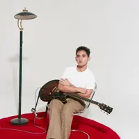 Syahravi (Istimewa)