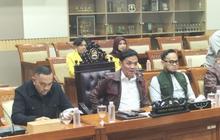 Komisi III DPR Desak Kejagung Bentuk Tim Independen Usut Kasus Febrie Adriansyah