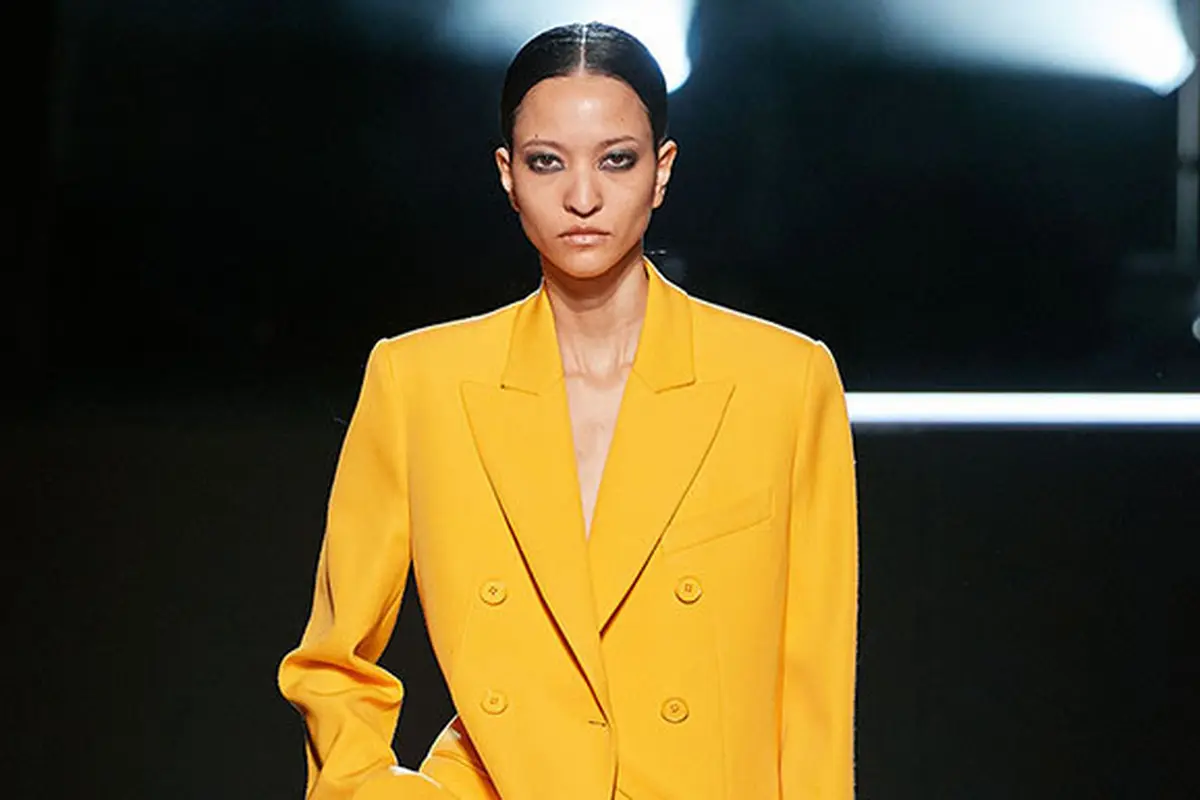 Michael Kors Fall/Winter 2022 Collection
