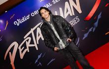 Jefri Nichol Ikut Perangi Pembajakan, Vidio Laporkan Situs Ilegal Terkait Pertaruhan The Series ke Polda Metro Jaya
