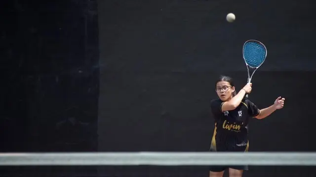Kejurnas Soft Tennis 2026