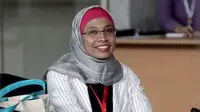 Mengenal Puji Nurhandayani, Sosok Inspiratif Wanita Indonesia di Bidang Penerbangan