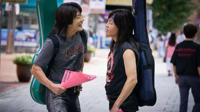 Alasan Menarik Kenapa Harus Nonton Film Heartman: Rock and Love di Vidio