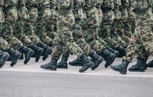 Brigjen TNI Zainul Adik Kapolda Bertemu Senior Idola Pangkat Bintang Tiga, Bangga Pose Berdua