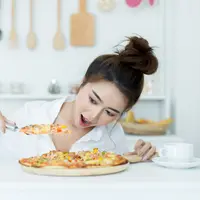 Ilustrasi Makan Credit: pexels.com/Diandra