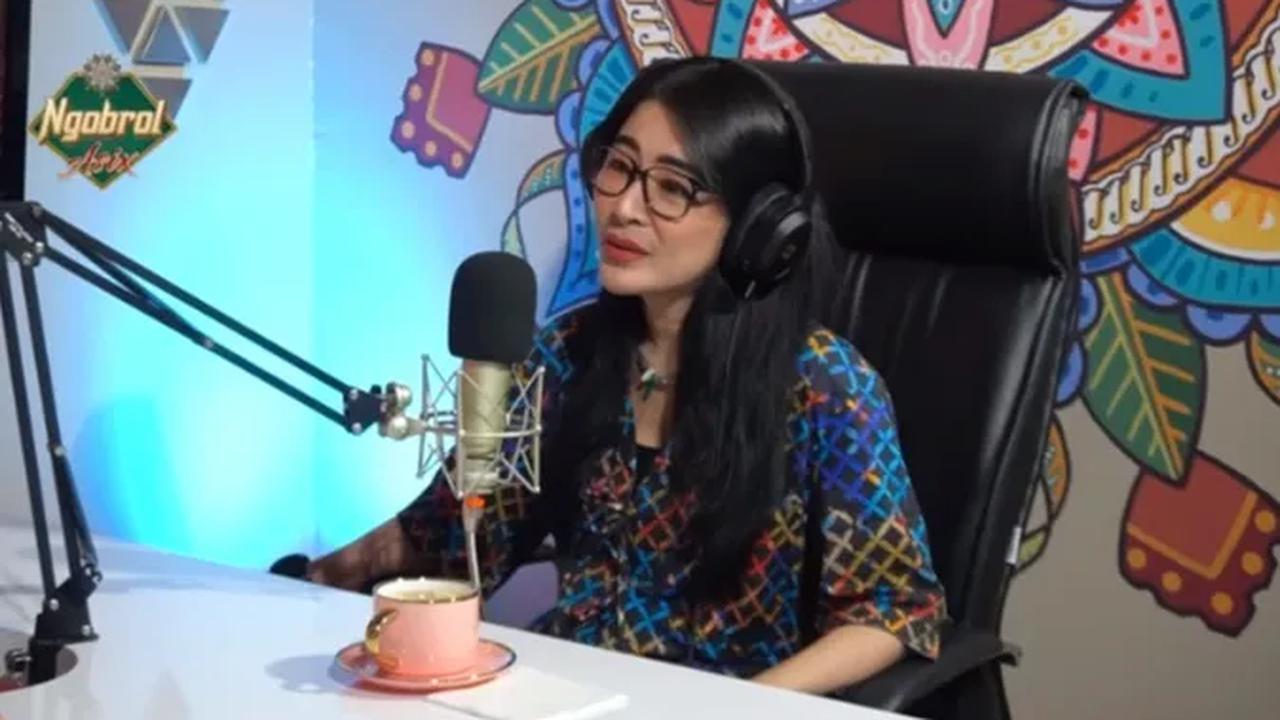 Sering Berusaha Cairkan Suasana