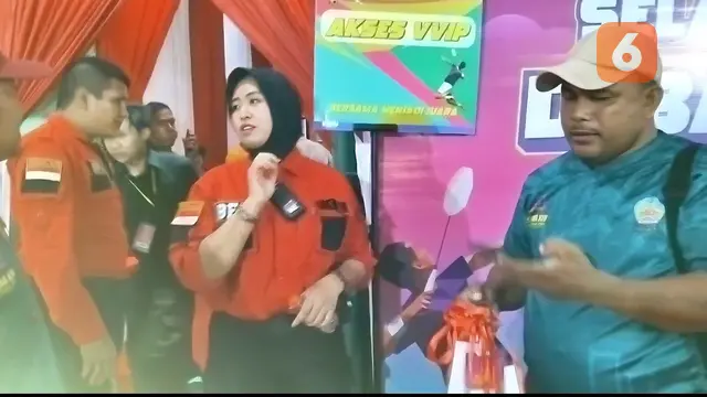 POPDA Jatim
