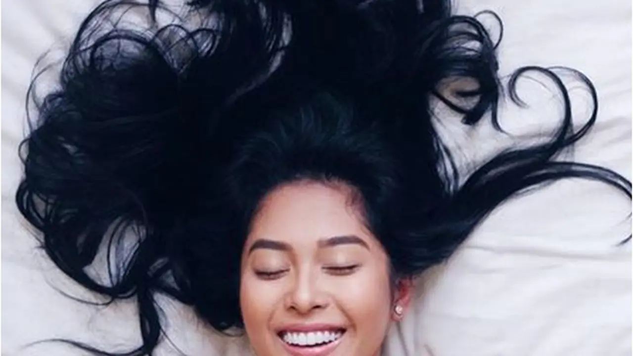 Maria Rahajeng