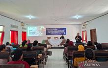 Pemprov NTT Fasilitasi Penyuluhan Hukum UMKM, Perkuat Perlindungan Usaha Lokal
