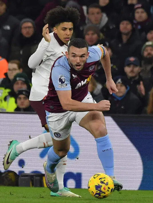 Man City bermain buruk dengan hanya melepaskan dua tembakan selama 90 menit. (AP Photo/Rui Vieira)