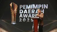 Mendagri Imbau Kepala Daerah Selalu Gunakan Kewenangan untuk Kepentingan Rakyat