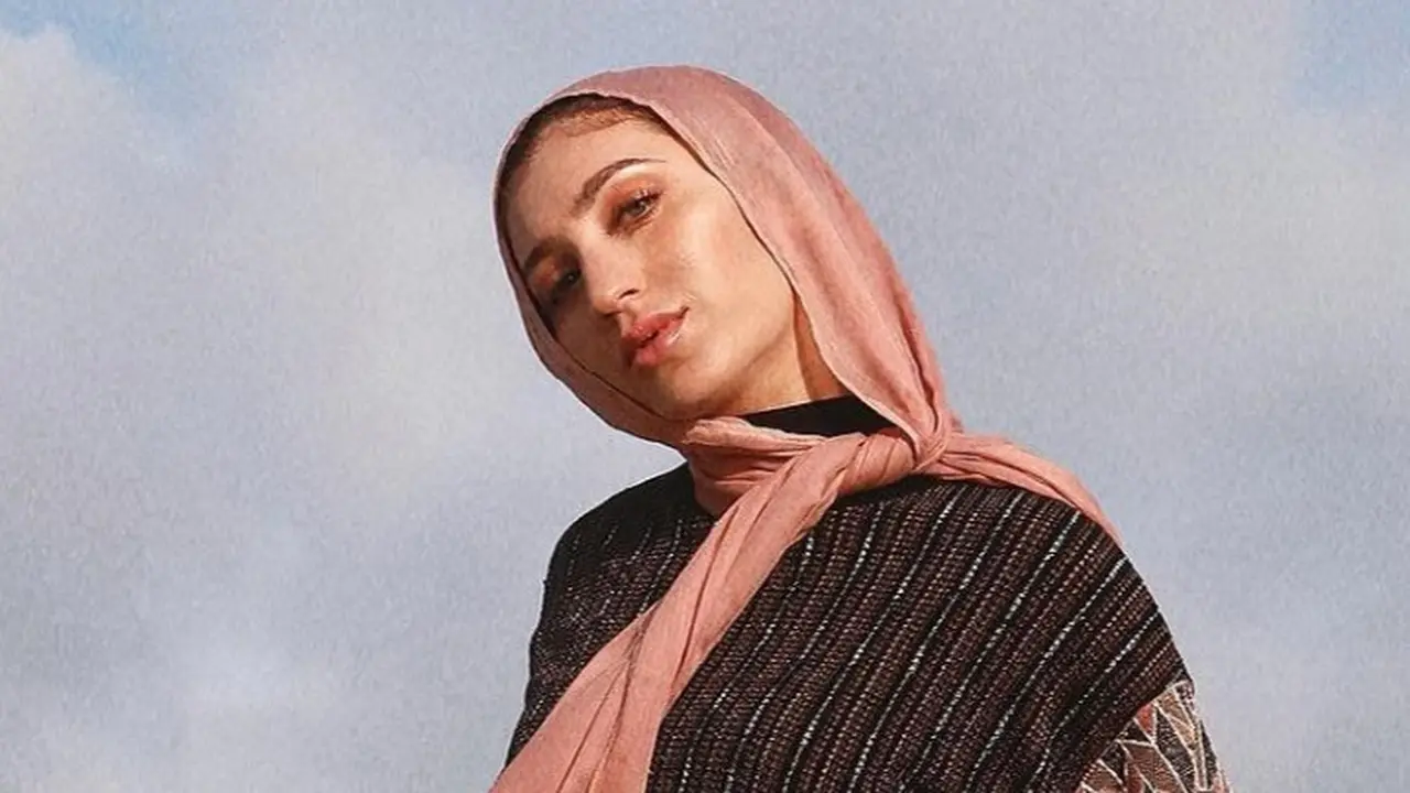 Hijab Ramadan