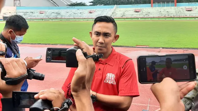 Rendi Irwan, Deltras FC