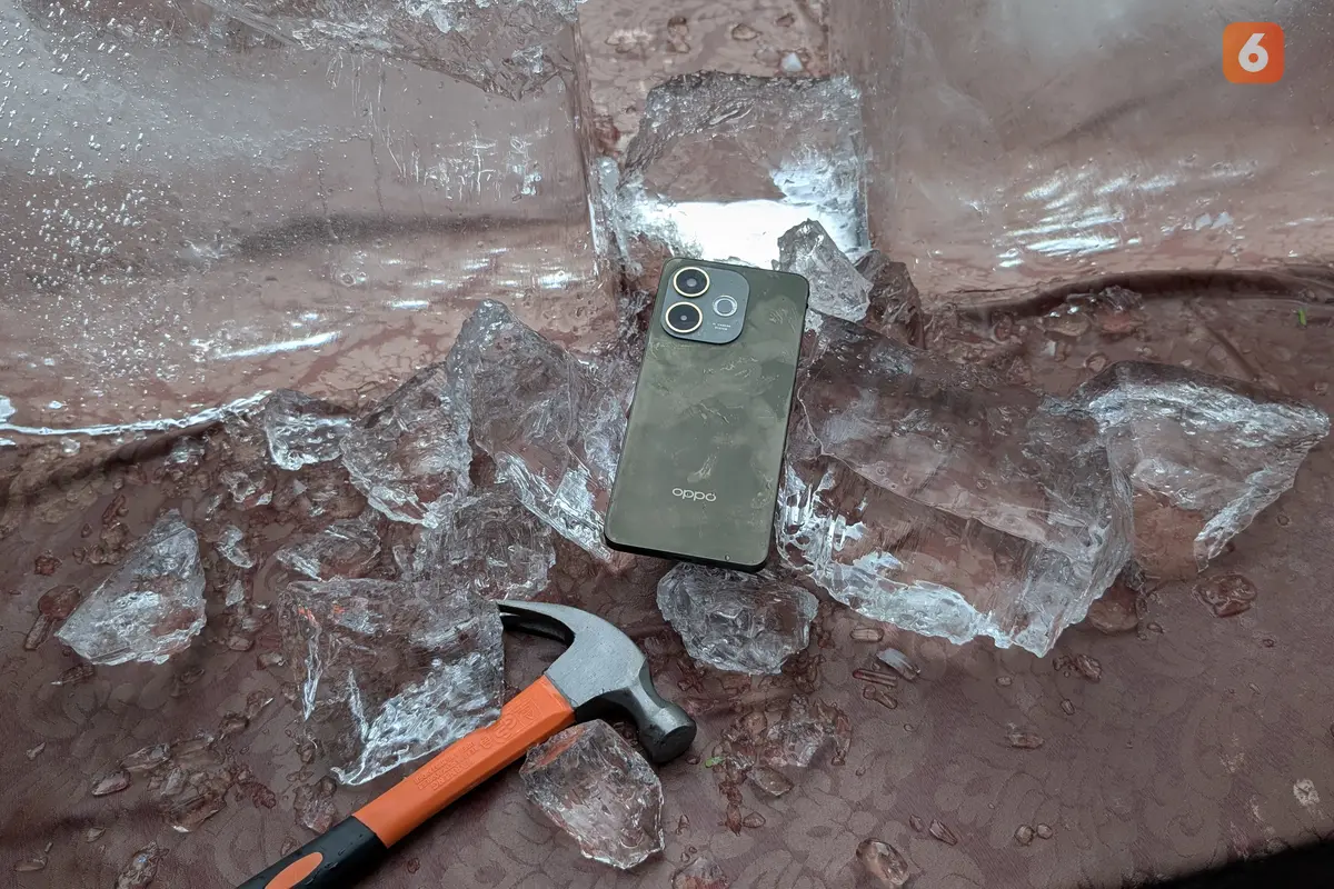 Oppo A5 Pro