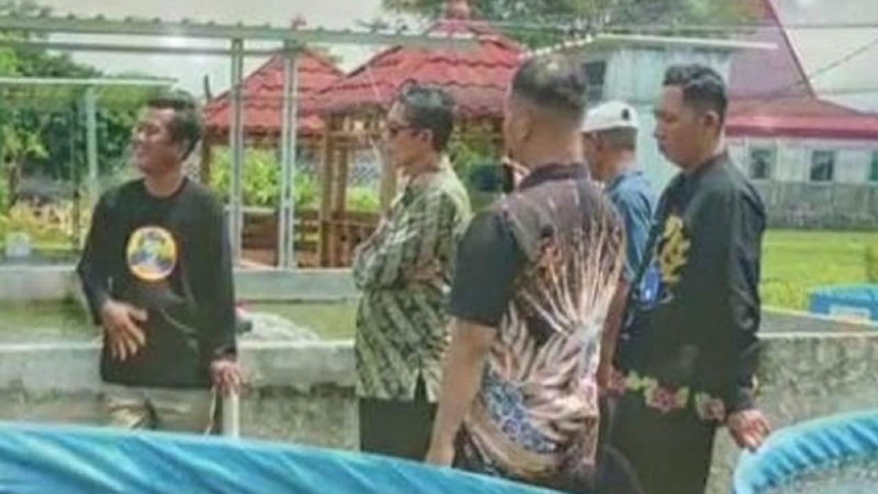 DKPP Kota Madiun Gencar Beri Pelatihan Budidaya Ikan Lele untuk Perkuat Ketahanan Pangan