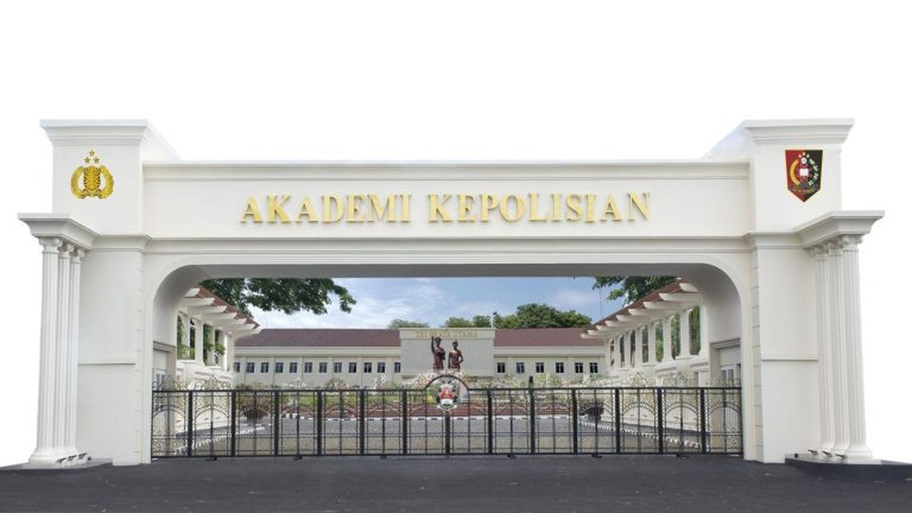 Calon Taruna Meninggal Usai Jatuh di Akpol, Polri Buka Suara