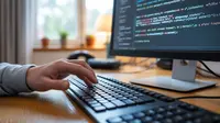 Apa Itu Scripting? Pengertian, Cara Kerja, Jenis, dan Contoh Bahasanya