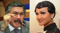 Gayus Lumbuun Buka Suara Soal Isu Transfer Uang dari Julia Perez