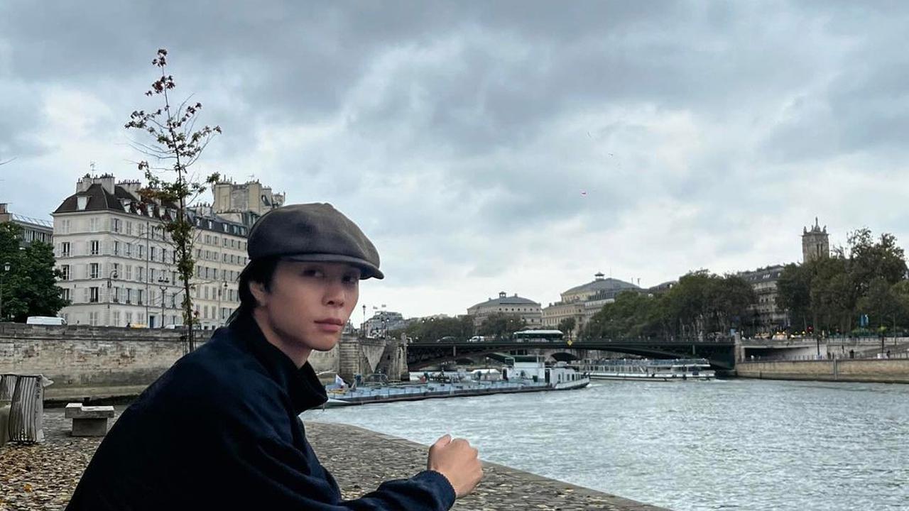 Tips Diet Sehat ala Johnny NCT yang Bisa Diikuti, Cocok untuk Cowok dan Cewek