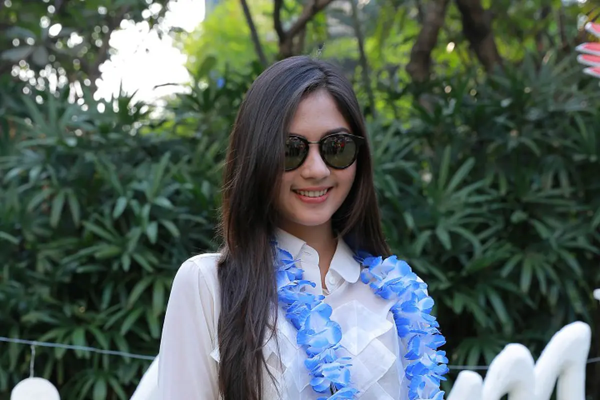 [Bintang] Jessica Mila