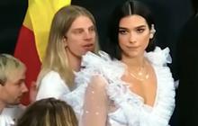 Papasan dengan Artis Cantik dan Seksi Top Dunia, Mata Cristiano Ronaldo Tak Melirik Sedikit Pun