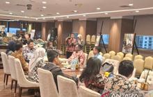 Menteri PKP dan Gubernur PBD Bahas Program Rumah Layak Huni Nasional