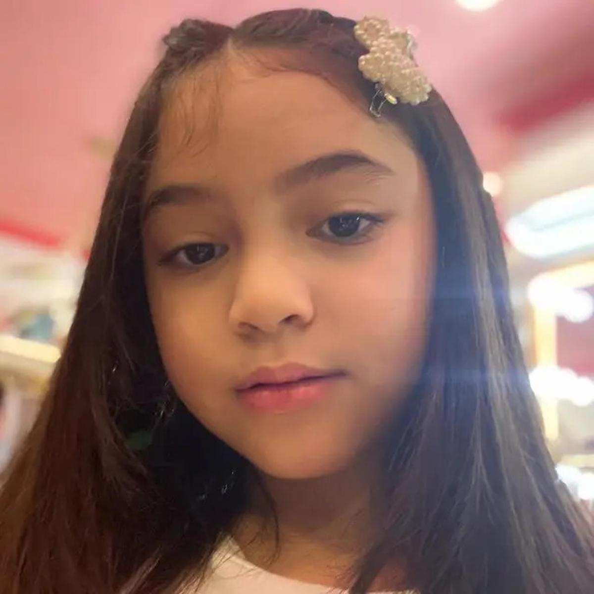 8 Potret Masa Kecil Sienna Anak Marshanda yang Imut dan Cantik
